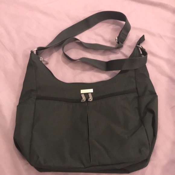 Baggallini Travel Crossbody - Picture 2 of 4